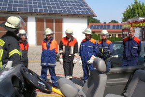 6. Juli 2013 Truppmann